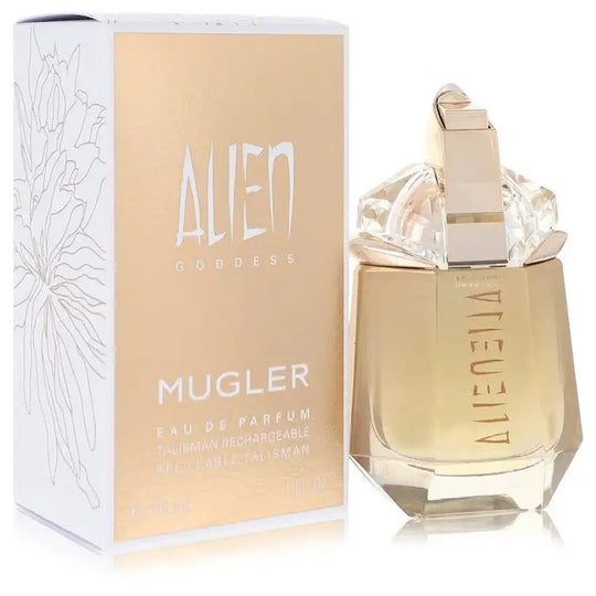 Alien Goddess By Thierry Mugler Perfume for Women