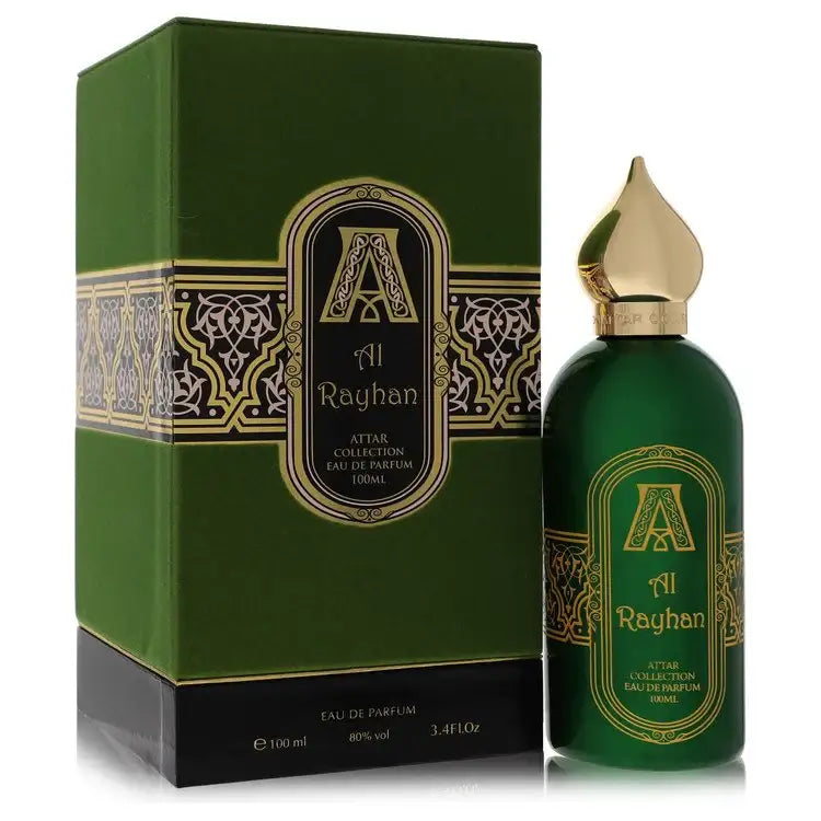 Al Rayhan By Attar Collection (Unisex)