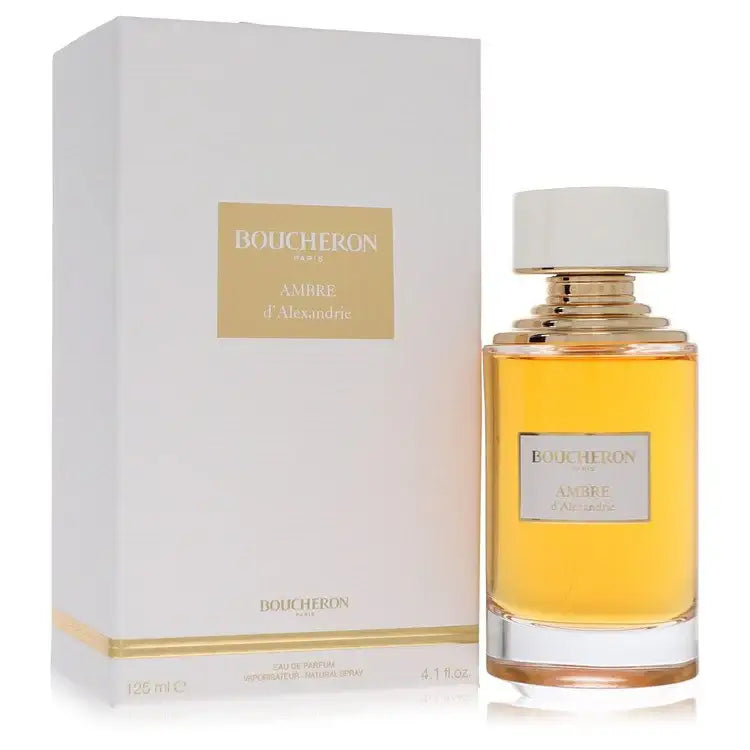 Ambre D'alexandrie By Boucheron Perfume for Women