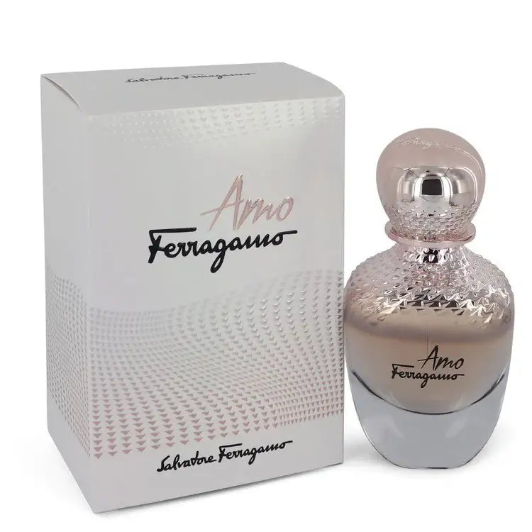 Amo Ferragamo By Salvatore Ferragamo Perfume for Women