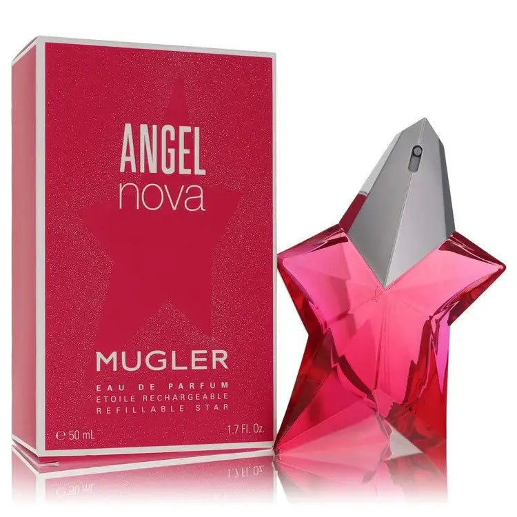 Angel Nova By Thierry Mugler Perfume for Women