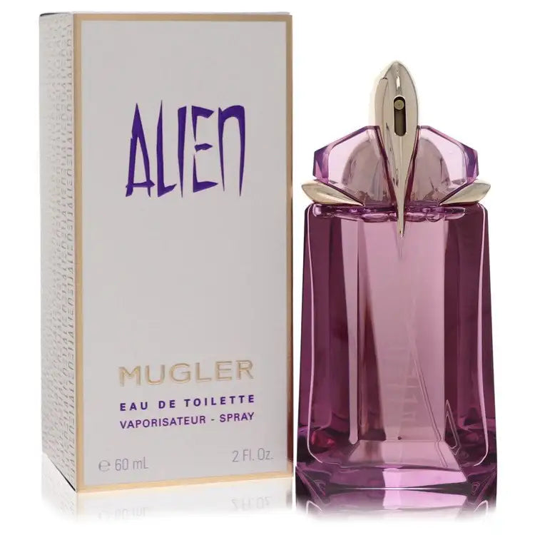 Alien By Thierry Mugler Perfume for Women