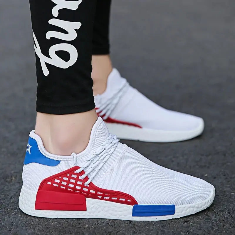 AceVenture Tennis Shoes for Men