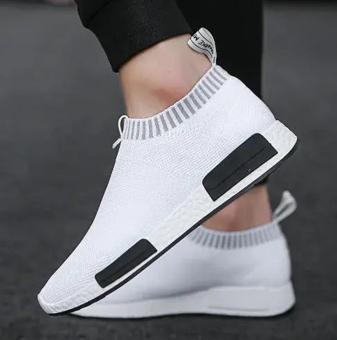 AceVenture Tennis Shoes for Men