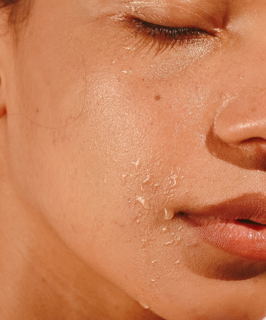 Allantoin Serum Water by TAHNYC