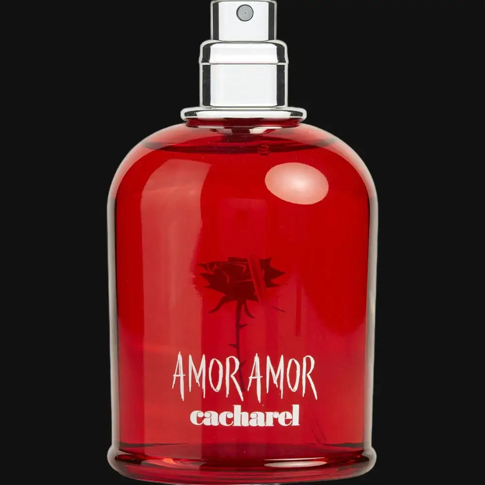 Amor Amor By Cacharel Perfume for Women