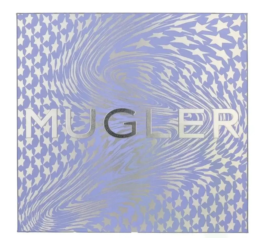 Angel By Thierry Mugler For Women 3Pcs Set EDP Spray