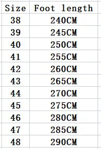 Artisan Men's Footwear