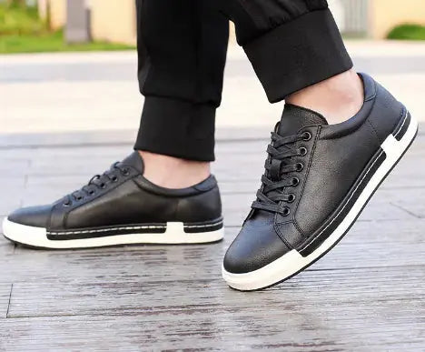 Artisan Men's Footwear