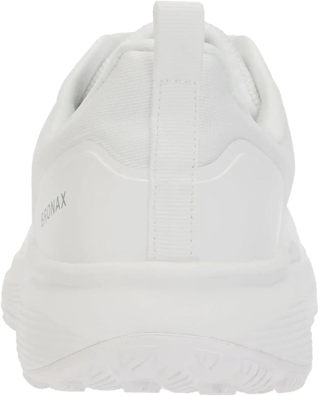 BRONAX Women's Wide Toe Box Road Running Shoes | Wide Athletic Tennis Sneakers with Rubber Outsole