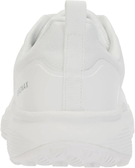 BRONAX Women's Wide Toe Box Road Running Shoes | Wide Athletic Tennis Sneakers with Rubber Outsole