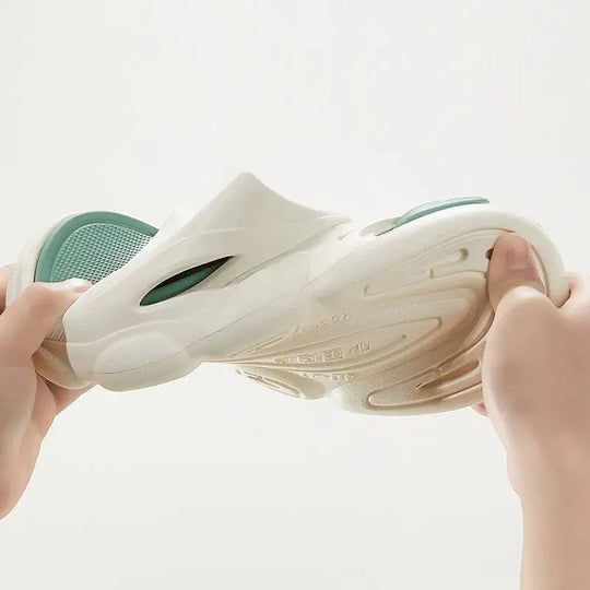 Bathroom Slippers Men Indoor Outdoor