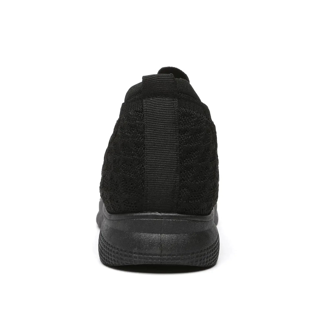 Bernal Sneakers for Women Walking Shoes Non Slip Lightweight Casual Breathable Tennis Shoes