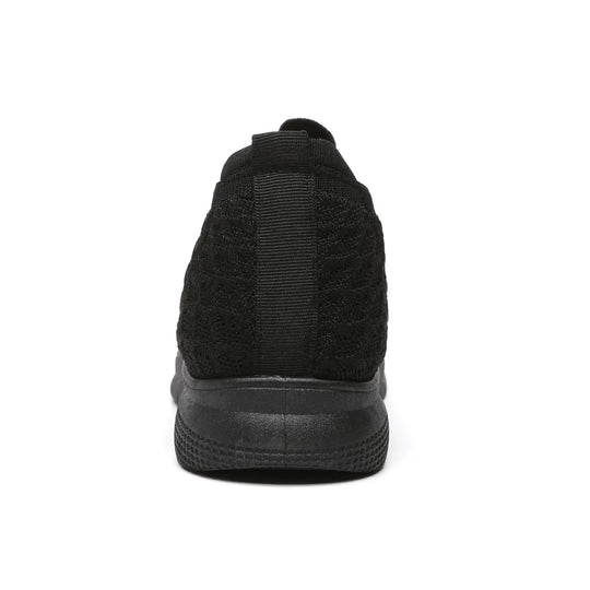 Bernal Sneakers for Women Walking Shoes Non Slip Lightweight Casual Breathable Tennis Shoes