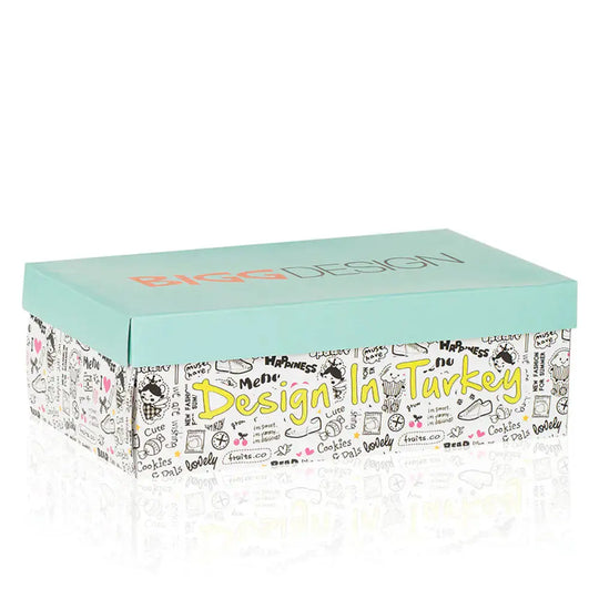 Biggdesign Mr. Allright Men Shoes , Size: 41