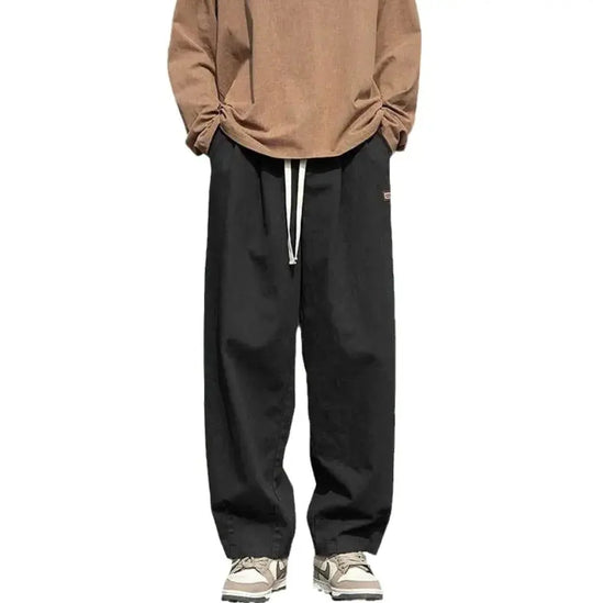 BreezyDays Men's Trousers