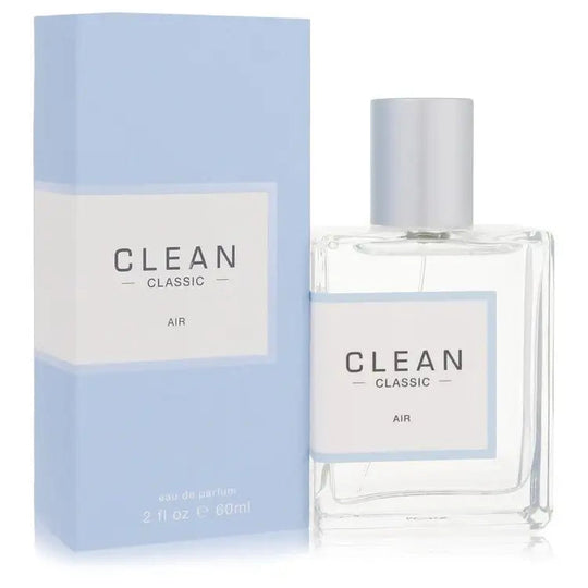 Air By Clean Perfume for Women