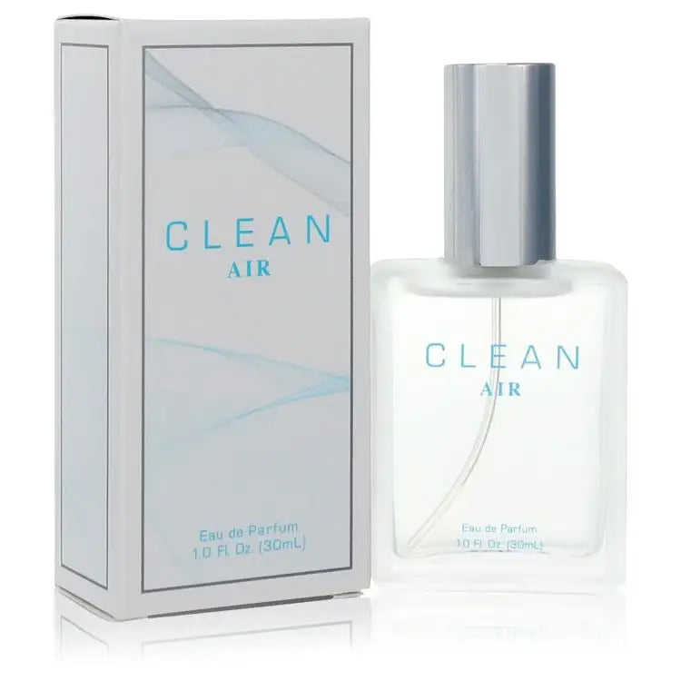 Air By Clean Perfume for Women