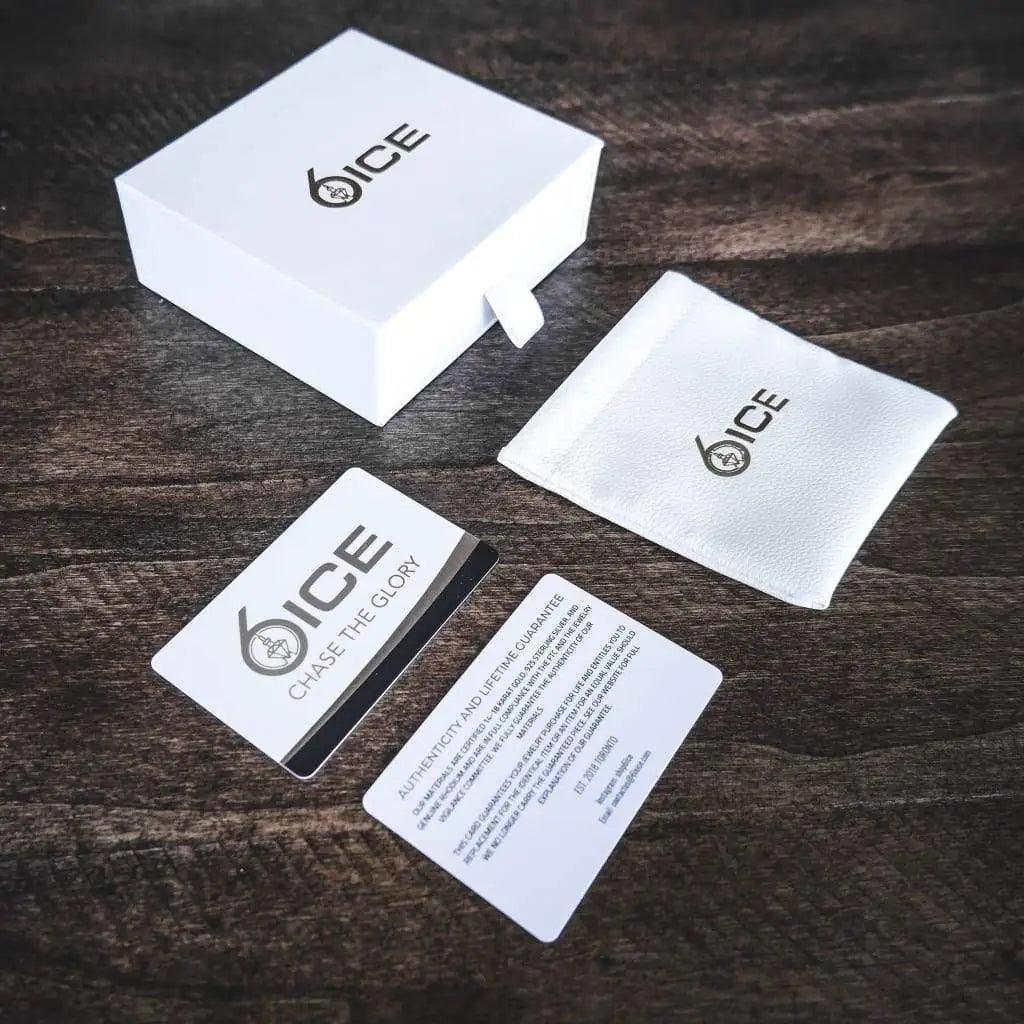 18K Gold Plated Zircon Tennis Bracelet