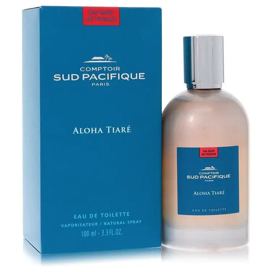 Aloha Tiare By Comptoir Sud Pacifique Perfume for Women