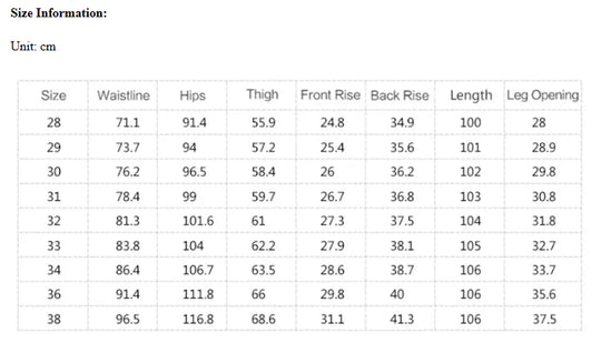 Corduroy Men's Trousers - # BOAA13410022