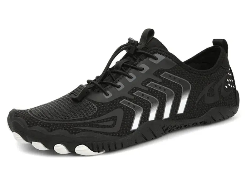 Casual Barefoot Trail Hiking & Water Shoes for Men & Women