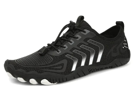 Casual Barefoot Trail Hiking & Water Shoes for Men & Women