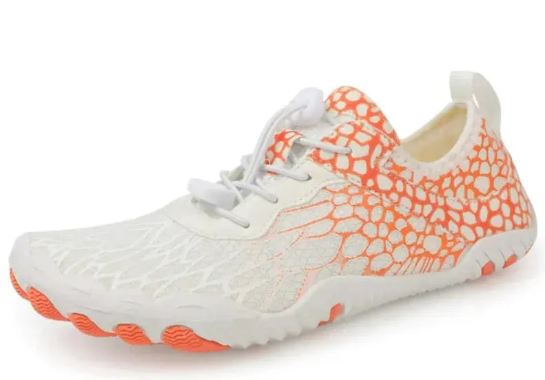 Casual Barefoot Trail Hiking & Water Shoes for Men & Women