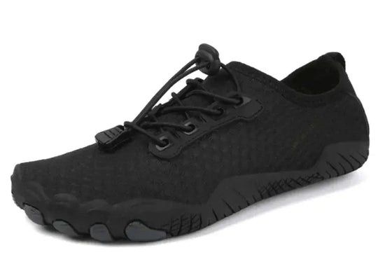Casual Barefoot Trail Hiking & Water Shoes for Men & Women