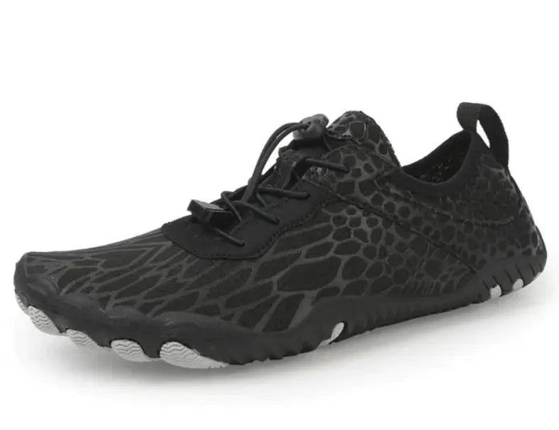 Casual Barefoot Trail Hiking & Water Shoes for Men & Women