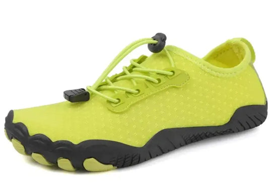 Casual Barefoot Trail Hiking & Water Shoes for Men & Women