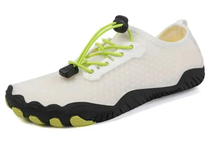 Casual Barefoot Trail Hiking & Water Shoes for Men & Women