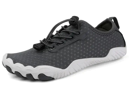 Casual Barefoot Trail Hiking & Water Shoes for Men & Women