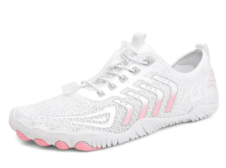 Casual Barefoot Trail Hiking & Water Shoes for Men & Women