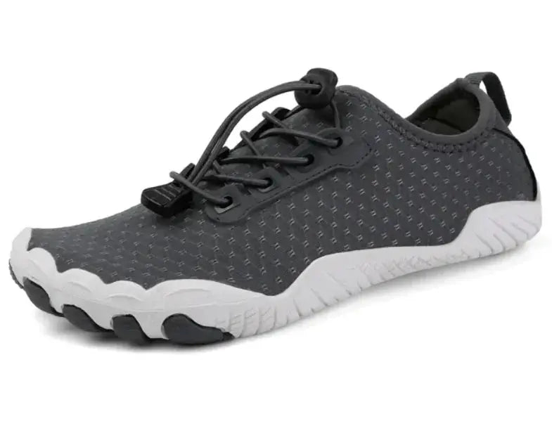 Casual Barefoot Trail Hiking & Water Shoes for Men & Women