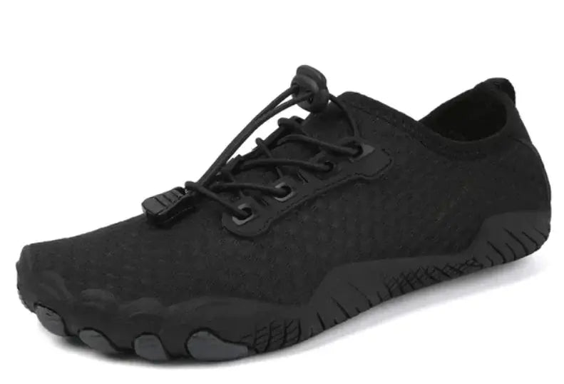 Casual Barefoot Trail Hiking & Water Shoes for Men & Women