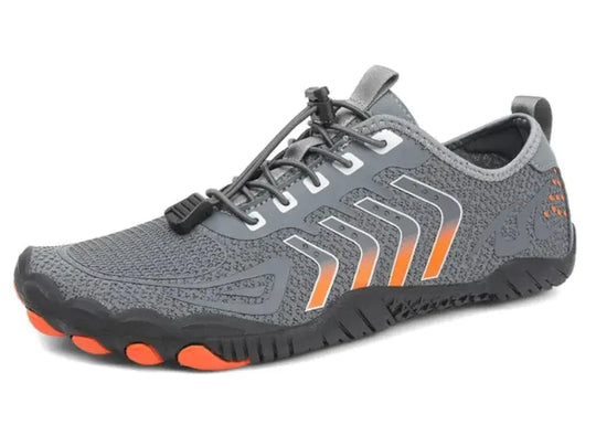 Casual Barefoot Trail Hiking & Water Shoes for Men & Women