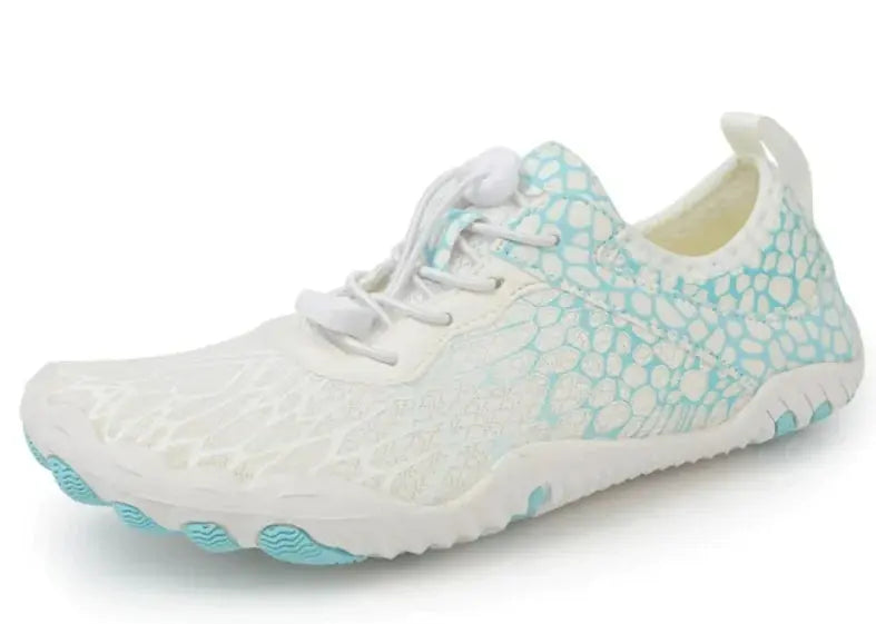 Casual Barefoot Trail Hiking & Water Shoes for Men & Women