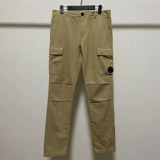 Casual Cargo Pants for Men