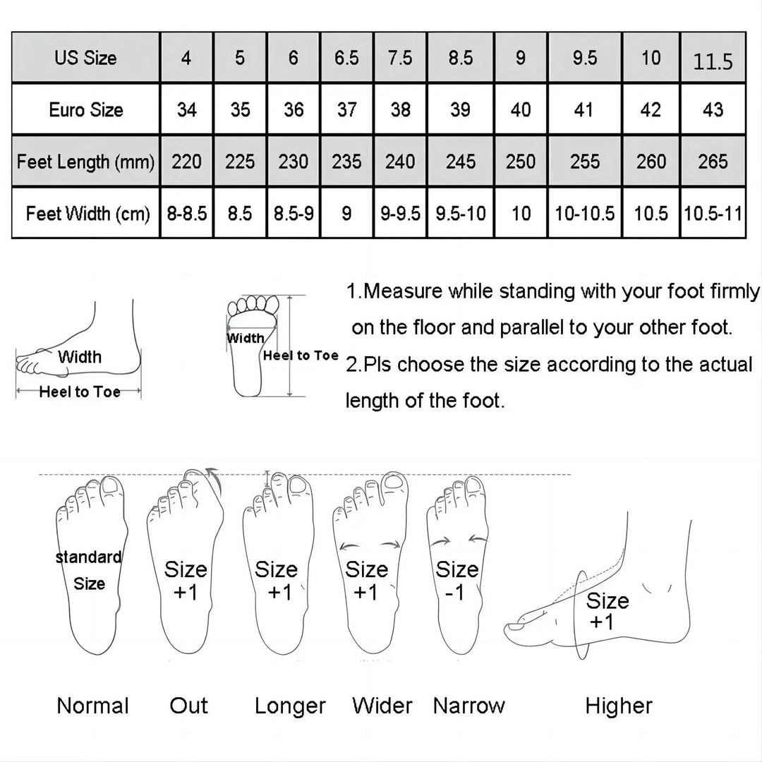 Casual Walking Shoes for Men and Women