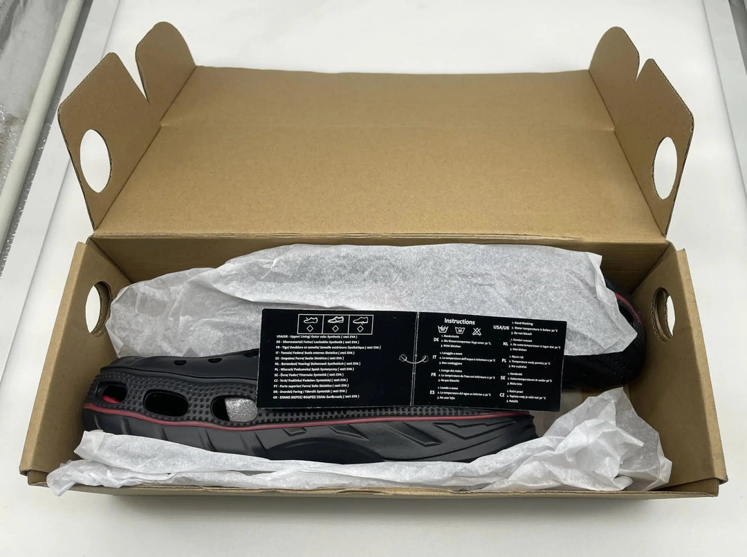 ChayChax Arch Support Clogs for Men & Women – Comfortable Slip-On Garden Shoes