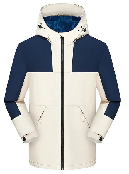 StormGuard Fleece Jacket - # BOAA13210013