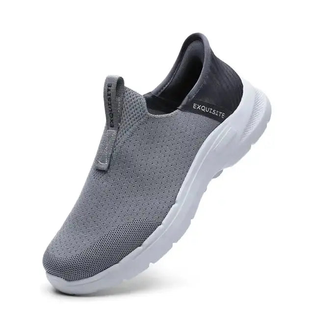 Comfort Walk Men's Shoes