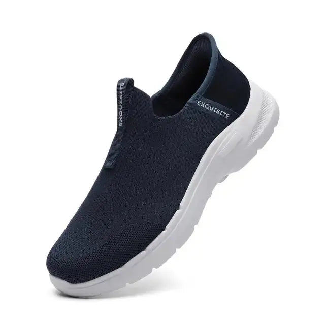 Comfort Walk Men's Shoes