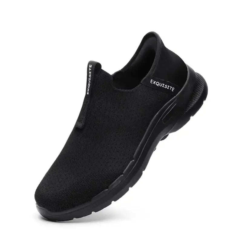 Comfort Walk Men's Shoes