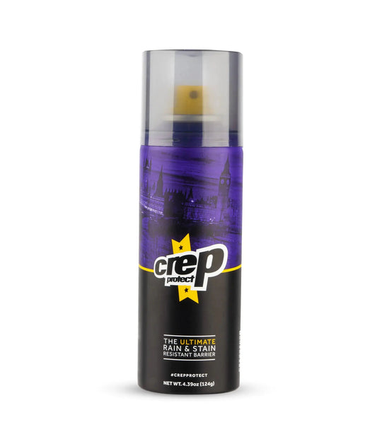 Crep Protect Shoe Protector Spray - Rain & Stain Waterproof Nano Protection for Sneaker