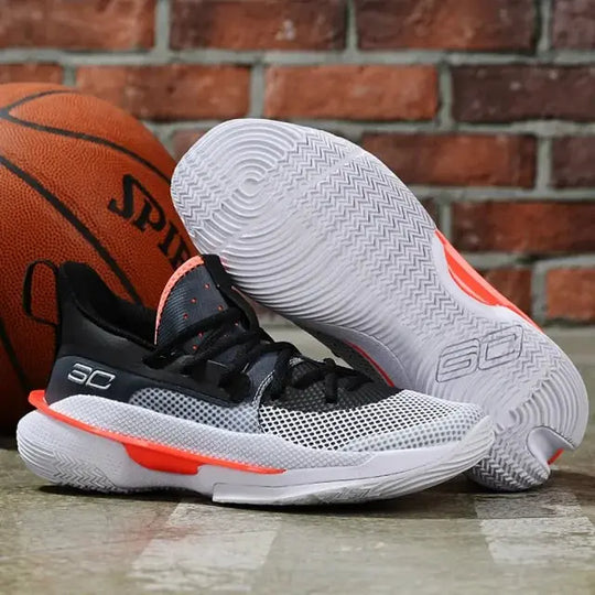 Curry 7th Court Dominators