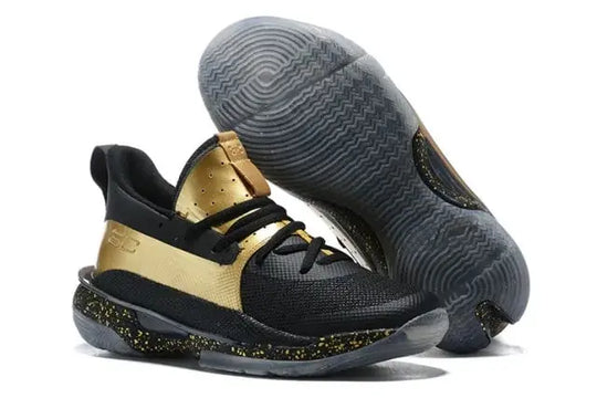 Curry 7th Court Dominators