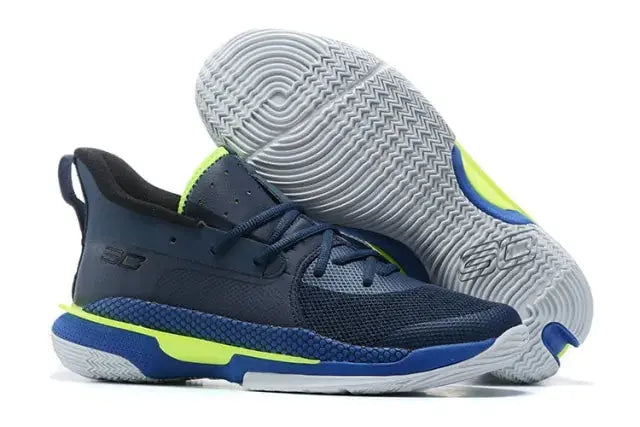 Curry 7th Court Dominators