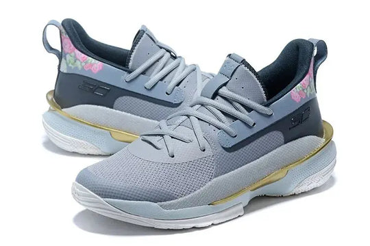 Curry 7th Court Dominators